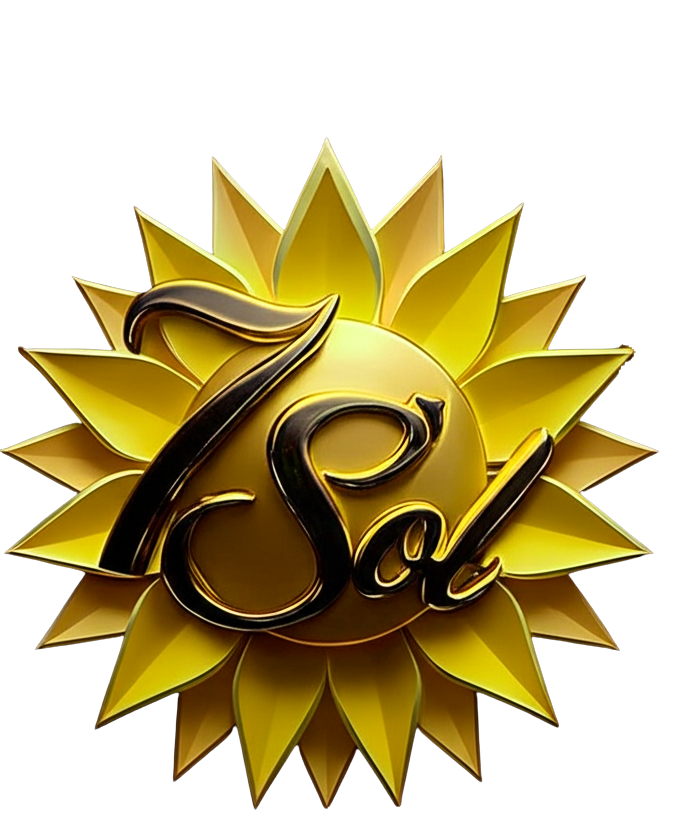 7Sol - Artigos Religiosos